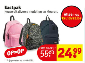 Eastpak