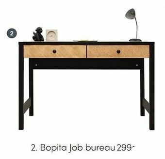 Baby & Tiener Bopita job bureau aanbieding