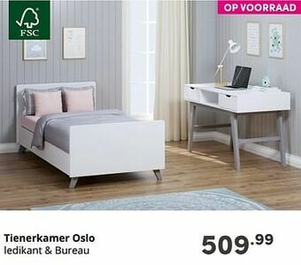 Baby & Tiener Tienerkamer oslo aanbieding