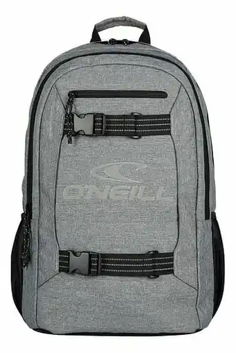 O’Neill rugzak Boarder Silver Melee