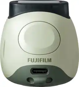 Coolblue Fujifilm Instax Pal Pistachio Green aanbieding