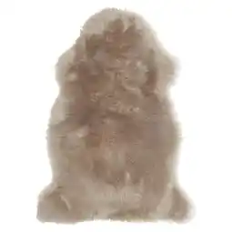 Kwantum Vloerkleed Shepherd Taupe aanbieding