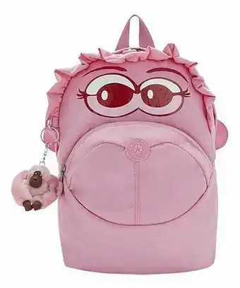 Dreamland Kipling rugzak Funny Faster Lovable Rose aanbieding