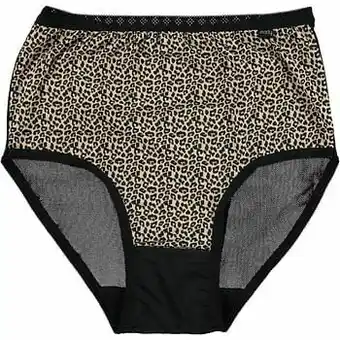 Zeeman Catty Mady dames slip aanbieding