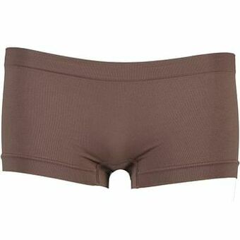 Zeeman Dames naadloze boxer aanbieding