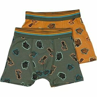 Zeeman Jongens boxer aanbieding