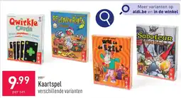 999 Kaartspel