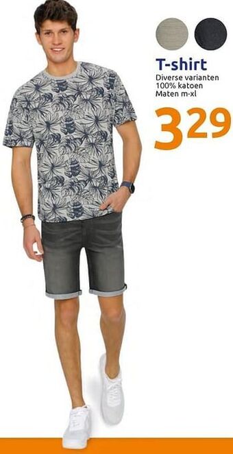 T-shirt