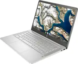 Coolblue HP Chromebook 14a 14a-na0057nb Azerty aanbieding
