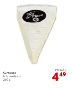 OKay Centurion brie de Meaux 250 g aanbieding