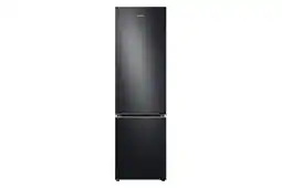 Krëfel Koelkast met diepvries RB38C603CS9 aanbieding