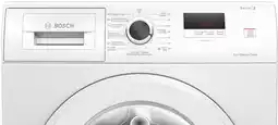 Coolblue Bosch WGE02403FG aanbieding