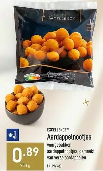 Aardappelnootjes