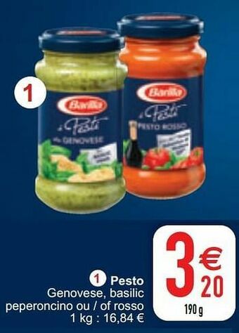 Pesto