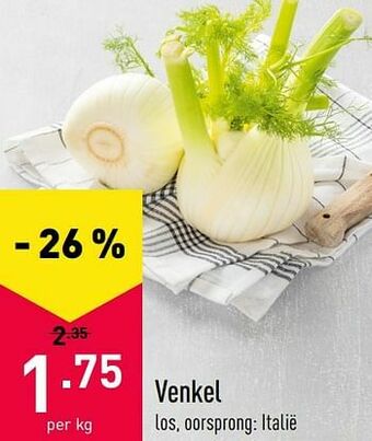 Venkel