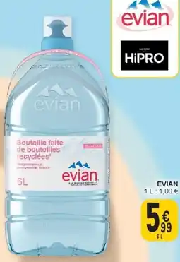 EVIAN