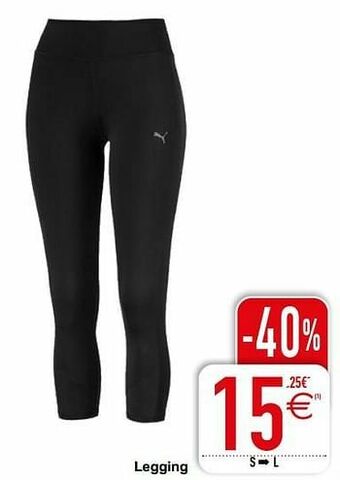 Cora Legging aanbieding