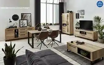 YGO Eetkamer mexico salontafel aanbieding