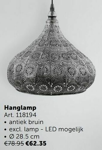 Hanglamp