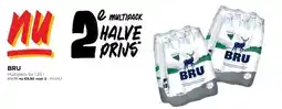 Jumbo BRU aanbieding