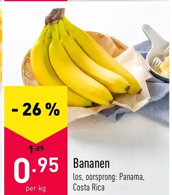 Bananen 1kg