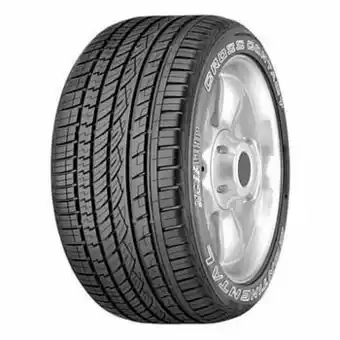 Band 4X4 CONTINENTAL CONTICROSSCONTACT UHP 265/40 R21 105 Y MO XL