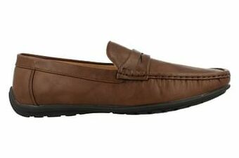 Berca Shoes Romeo Giovane Bootschoen Heren - Cognac aanbieding
