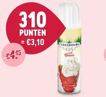 Carlsbourg volle room