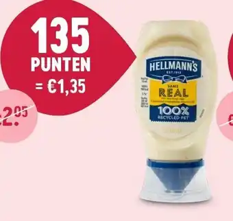 Hellmann's same real