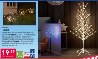 LightZone LEDboom