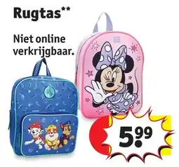 Rugtas
