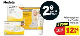Kruidvat Medela aanbieding