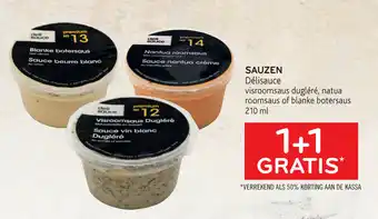 Alvo Sauzen 210ml aanbieding