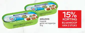Ansjovis