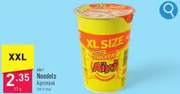 AÏKI Noedels 83g
