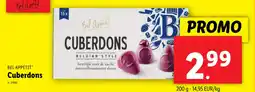 BEL APPÉTIT  Cuberdons 200g