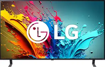 Coolblue LG 75QNED85T6C (2024) + Soundbar aanbieding