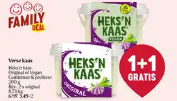 Heks'n kaas Verse kaas