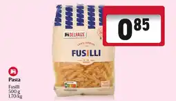Pasta Fusilli 500g
