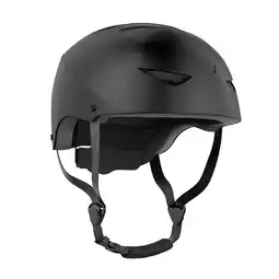 Bescherm helm CASR zwart maat M