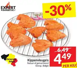 Kippenvleugels