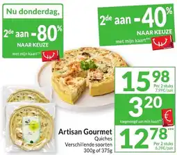 Artisan Gourmet