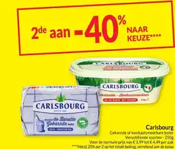 Carlsbourg