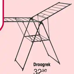 Droogrek