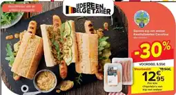 Carrefour Gamma kip van weleer Kwaliteitsketen Carrefour aanbieding