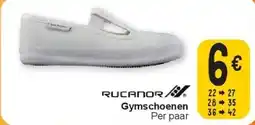 Gymschoenen