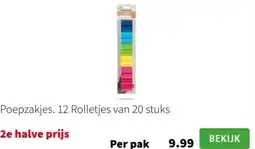 Poepzakjes