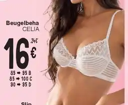 Cora Beugelbeha aanbieding