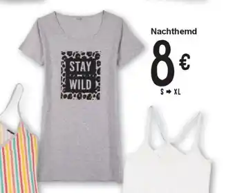 Cora Nachthemd aanbieding