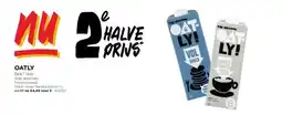Jumbo OATLY aanbieding